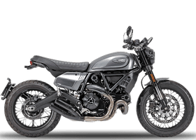 Scrambler 800